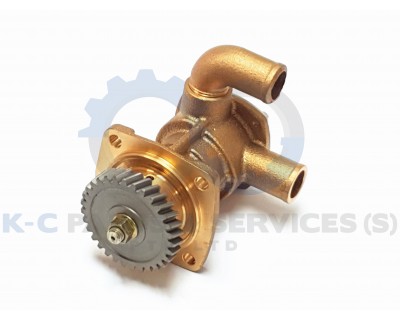 JPR-YM04JHA Seawater Pump